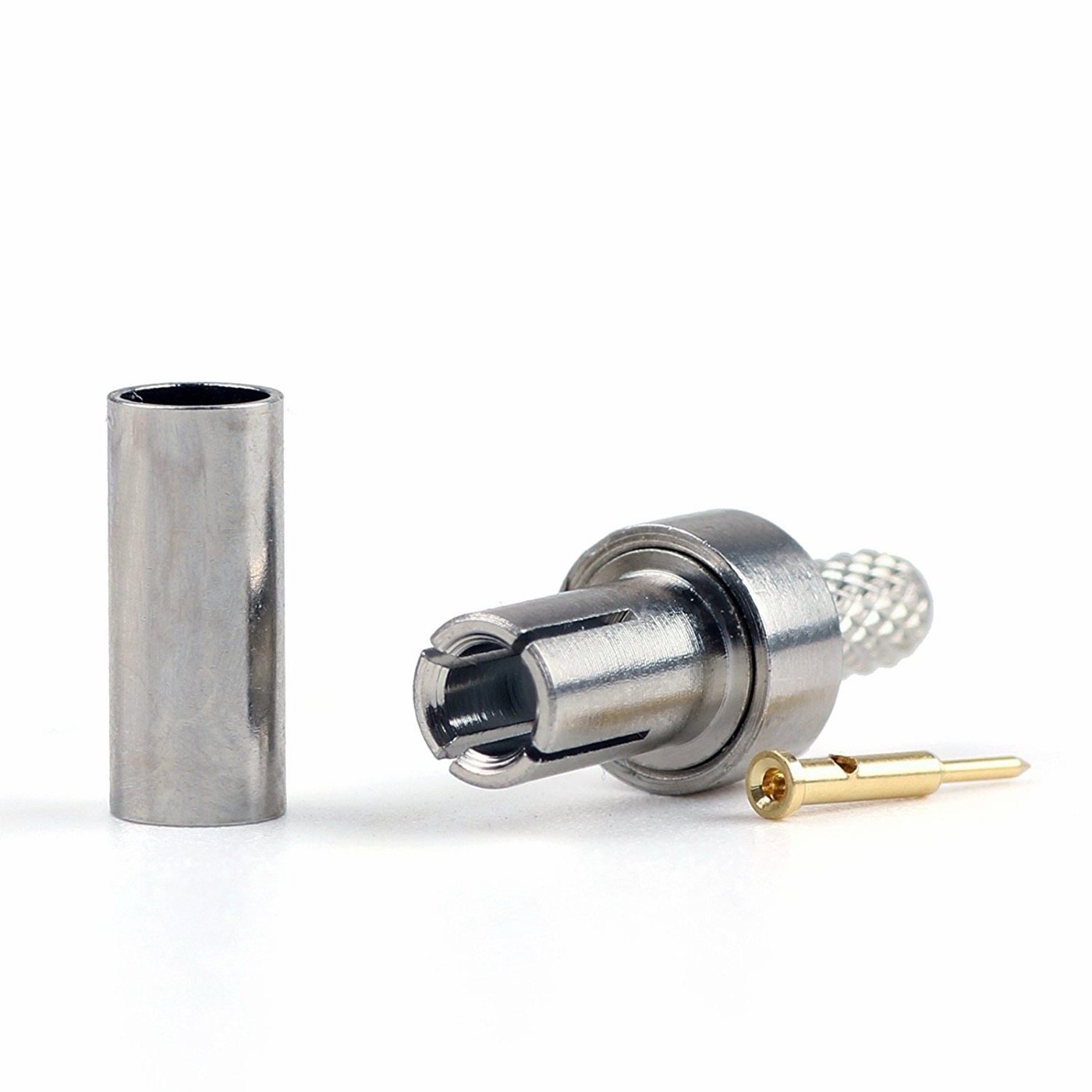 SMA BNC TNC N型射频同轴跳线